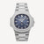 Patek Philippe Nautilus - 5726/1A-014 Blue - 40.5mm - Stainless Steel