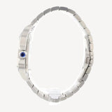 Cartier Santos de Cartier - WSSA0018 - 39,8mm - Stainless Steel Glass - Large