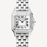 Cartier Panthere WSPN0007 Medium - 27 x 37mm - Stainless Steel