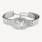 Cartier Panthere WSPN0007 Medium - 27 x 37mm - Stainless Steel