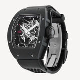 Richard Mille Baby Nadal - RM035 - 48 x 39.7 mm - Aluminiu