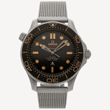 Omega Seamaster Diver 300 M - 210.90.42.20.01.001 - 42 mm - Titanium