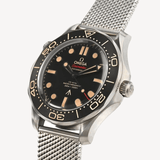 Omega Seamaster Diver 300 M - 210.90.42.20.01.001 - 42 mm - Titanium
