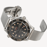 Omega Seamaster Diver 300 M - 210.90.42.20.01.001 - 42 mm - Titanium