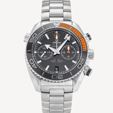 Omega Seamaster Planet Ocean - 215.30.46.51.01.002 - 45.5 mm -  Oțel Inoxidabil