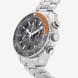 Omega Seamaster Planet Ocean - 215.30.46.51.01.002 - 45.5 mm -  Oțel Inoxidabil