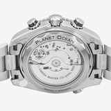 Omega Seamaster Planet Ocean - 215.30.46.51.01.002 - 45.5 mm -  Oțel Inoxidabil