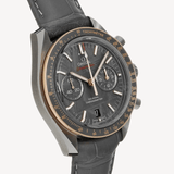 Omega Speedmaster Dark Side of the Moon "Meteorite" - 311.63.44.51.99.001 - 44.25 mm -  Grey Ceramic