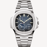 Patek Philippe Nautilus - 5712/1A-001 - 40mm - Stainless Steel