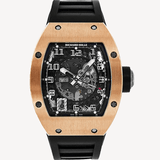 Richard Mille - RM 010 - 39.3 x 48 mm - Rose Gold
