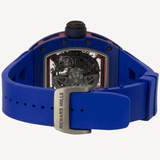Richard Mille RM 030 - "PSG Edition" - 50x42 mm - Ceramică