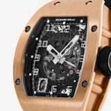 Richard Mille - RM 010 - 39.3 x 48 mm - Rose Gold