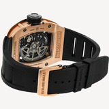Richard Mille - RM 010 - 39.3 x 48 mm - Rose Gold