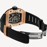 Richard Mille - RM 010 - 39.3 x 48 mm - Rose Gold