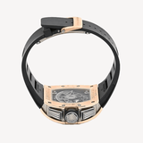 Richard Mille Felipe Massa - RM 011 AJ RG - 50 mm - Rose Gold