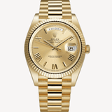 Rolex Day-Date 40 - 228238 - 40 mm - Aur Galben