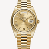 Rolex Day-Date 40 - 228238 - 40 mm - Aur Galben