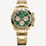 Rolex Daytona John Mayer 2.0 - 126508 - 40mm - Aur Galben