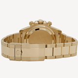 Rolex Daytona John Mayer 2.0 - 126508 - 40mm - Aur Galben