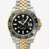 Rolex GMT-Master II  - 126713GRNR - 40 mm - Yellow Gold and Stainless Steel