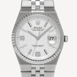 Rolex Land-Dweller - 127334 - 40 mm - Oțel Inoxidabil