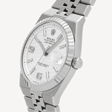 Rolex Land-Dweller - 127334 - 40 mm - Oțel Inoxidabil