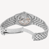 Rolex Land-Dweller - 127334 - 40 mm - Oțel Inoxidabil