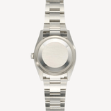 Rolex Oyster Perpetual 36 - 126000 - 36 mm - Cadran Pistachio - Oțel Inoxidabil