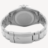Rolex Sky-Dweller - 336934 - 42 mm - Aur Alb și Oțel Inoxidabil