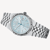 Rolex Land-Dweller - 127236 - 36 mm - Platină