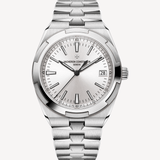 Vacheron Constantin Overseas - 4500V/110A-B126 - 41 mm - Stainless Steel