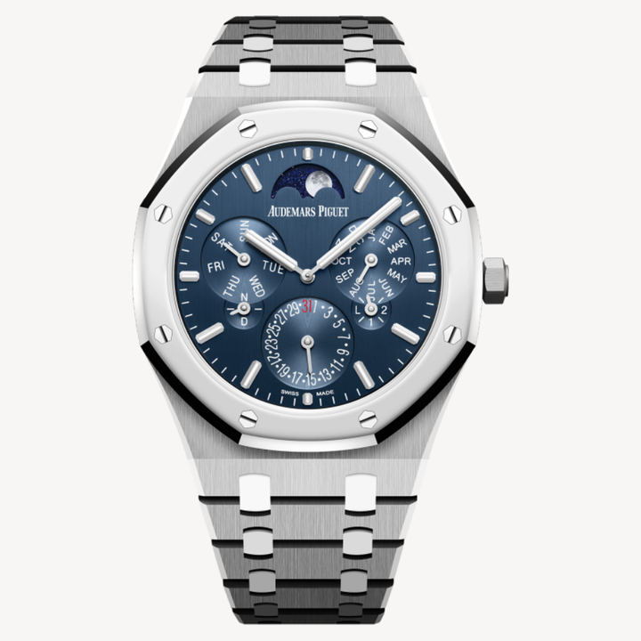 Audemars Piguet Royal Oak Perpetual Calendar Ultra Thin