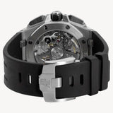 Audemars Piguet Royal Oak Offshore Cronograf - 26420SO.OO.A002CA.01 - 43 mm - oțel