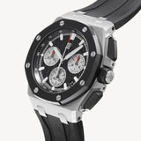 Audemars Piguet Royal Oak Offshore Cronograf - 26420SO.OO.A002CA.01 - 43 mm - oțel