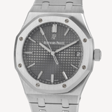Audemars Piguet Royal Oak -  15500ST.OO.1220ST.02 - 41mm - Oțel Inoxidabil