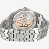 Audemars Piguet Royal Oak -  15500ST.OO.1220ST.02 - 41mm - Oțel Inoxidabil