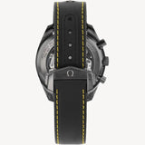 Omega Speedmaster Apollo 8 Dark Side of the Moon - 310.92.44.50.01.001 - 44.25 mm - Black Ceramic