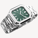 Patek Philippe Cubitus - 5821/1A-001 - 45 mm -  Stainless Steel