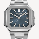 Patek Philippe Cubitus - 7128/1G-001 - 40 mm -  White Gold