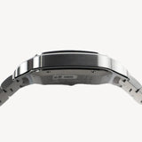Cartier Santos de Cartier - WSSA0062 - 39.8 mm - Stainless Steel -Large