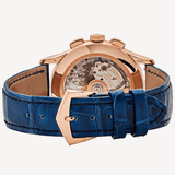 Patek Philippe Flyback Chronograph Annual Calendar - 5905R-010 - 42mm - Rose Gold