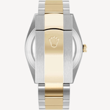 Rolex Datejust - 126333-0019 - 41 mm - Yellow Gold & Stainless Steel