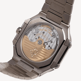 Patek Philippe Cubitus - 7128/1G-001 - 40 mm -  White Gold