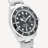 Rolex Submariner Date - 126610LN - 41 mm - Stainless Steel