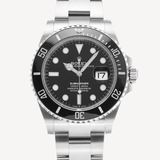 Rolex Submariner Date - 126610LN - 41 mm - Stainless Steel