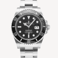 Rolex Submariner Date - 126610LN - 41 mm - Oțel Inoxidabil