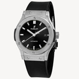 Hublot Classic Fusion - 565.NX.1470.RX - 38 mm - Titanium