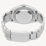 Rolex Day-Date 31 - 277200 - 31 mm - Stainless Steel -Tiffany