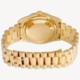Rolex Day-Date 36 - 118348 - 36 mm - Yellow Gold