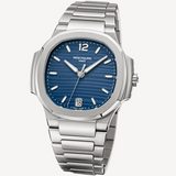 Patek Philippe Nautilus - 7118/1A - 35.2 mm - Stainless Steel